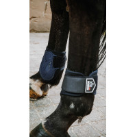 Paranocche Norton XTR Flex Nero