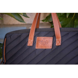 Sacca da scuderia Paddock Sports Nero Sacca da scuderia Paddock Sports Nero