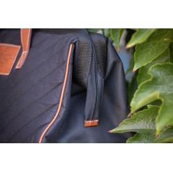 Sacca da scuderia Paddock Sports Nero Sacca da scuderia Paddock Sports Nero