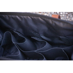 Sacca da scuderia Paddock Sports Nero Sacca da scuderia Paddock Sports Nero