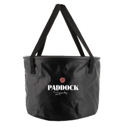 Secchio pieghevole Paddock sports