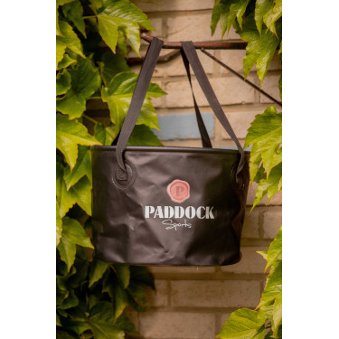 Secchio pieghevole Paddock sports Secchio pieghevole Paddock sports