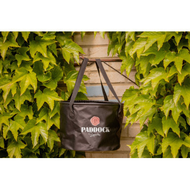 Secchio pieghevole Paddock sports Secchio pieghevole Paddock sports