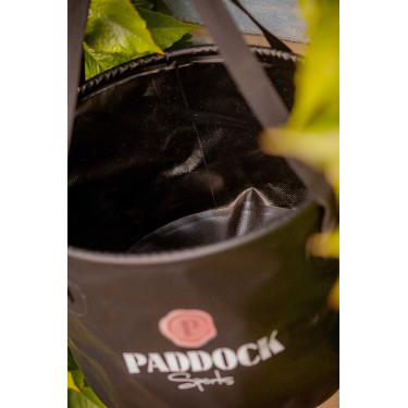 Secchio pieghevole Paddock sports Secchio pieghevole Paddock sports