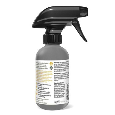Spray Difesa dal fango Absorbine Silver honey Spray Difesa dal fango Absorbine Silver honey