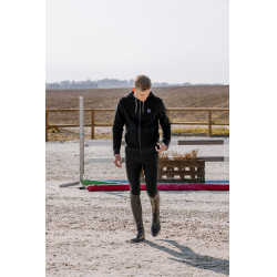 Felpa riscaldante Equithème Heated Olwen