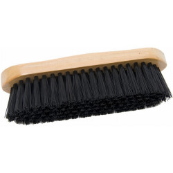 Tappo in legno T de T Nero