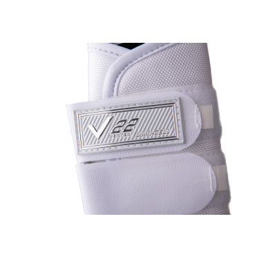 Stinchiere chiuse Lami-Cell V22 Brushing boots Stinchiere chiuse Lami-Cell V22 Brushing boots