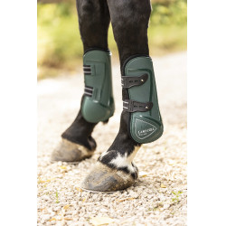 Ghette con paranocche Lami-Cell Elite Verde scuro