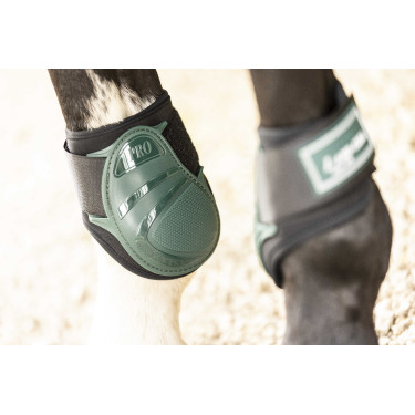 Ghette con paranocche Lami-Cell Elite Verde scuro