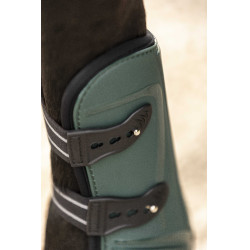 Ghette con paranocche Lami-Cell Elite Verde scuro