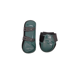 Ghette con paranocche Lami-Cell Elite Verde scuro