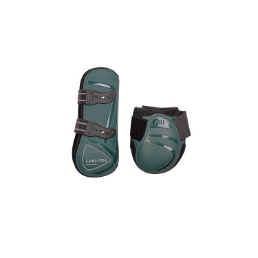 Ghette con paranocche Lami-Cell Elite Verde scuro