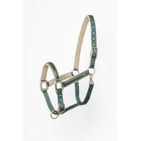 Capestro Lami-Cell Elegance Verde / champagne Capestro Lami-Cell Elegance Verde / champagne