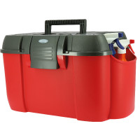 Poetskist Hippo-Tonic Koala Rosso / nero Poetskist Hippo-Tonic Koala Rosso / nero