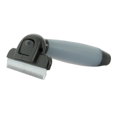 Pettine per la muta Hippotonic Gel Grigio