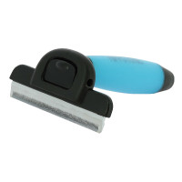 Pettine per la muta Hippotonic Gel Blu neon Pettine per la muta Hippotonic Gel Blu neon