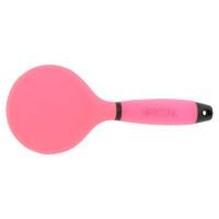 Spazzola per criniera Hippo-Tonic Gel Lilla Blu Spazzola per criniera Hippo-Tonic Gel Lilla Blu