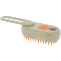 Striglia con manico Hippotonic Vapeur Talpa