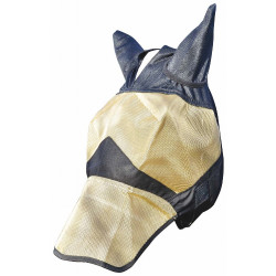 Maschera antimosche integrale T de T Maschera antimosche integrale T de T