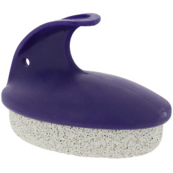 Pietra abrasiva con manico Hippotonic Pietra abrasiva con manico Hippotonic