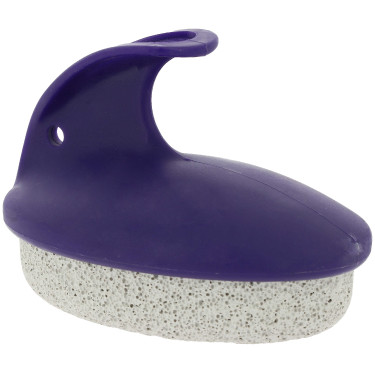 Pietra abrasiva con manico Hippotonic Pietra abrasiva con manico Hippotonic