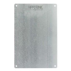 Piastra Hippo-Tonic Magnet Brush