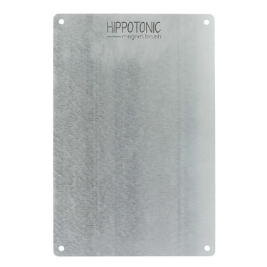 Piastra Hippo-Tonic Magnet Brush