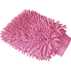 Guanto Hippo-Tonic Chenille