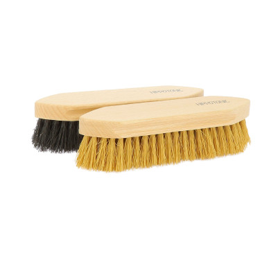 Tappo in nylon Hippotonic Navette Marrone