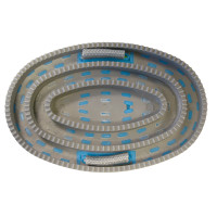 Striglia Hippo-Tonic Antimicrobica