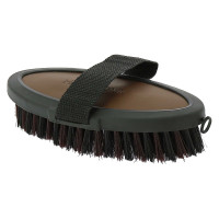 Spazzola Hippo-Tonic Soft Grande Modello Marrone Spazzola Hippo-Tonic Soft Grande Modello Marrone