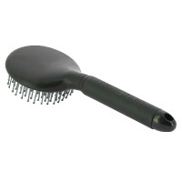 Spazzola per criniera Hippo-Tonic Soft Nero Spazzola per criniera Hippo-Tonic Soft Nero
