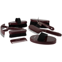 Spazzola per testa Hippotonic Glitter Spazzola per testa Hippotonic Glitter