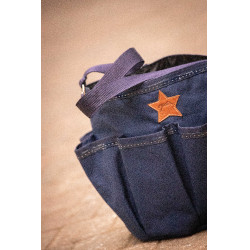 Borsa da toelettatura Pénélope Grooming Blu navy