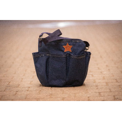 Borsa da toelettatura Pénélope Grooming Blu navy Borsa da toelettatura Pénélope Grooming Blu navy