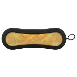 Spazzola per testa Hippotonic Glossy Spazzola per testa Hippotonic Glossy