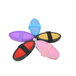 Spazzola morbida Hippotonic Glossy Spazzola morbida Hippotonic Glossy