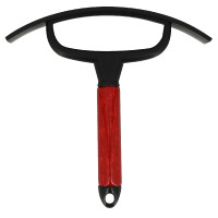 Coltello per il sudore Hippotonic Glossy Rosso Coltello per il sudore Hippotonic Glossy Rosso