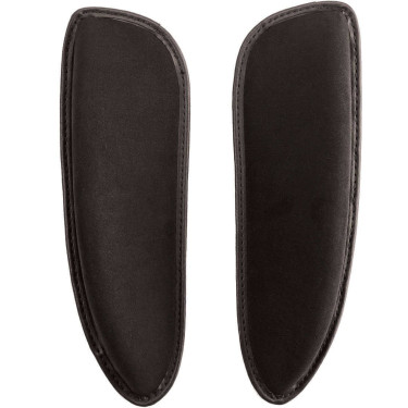 Banana anteriore Flexibloc® WINTEC Dressage Standard Nero Banana anteriore Flexibloc® WINTEC Dressage Standard Nero