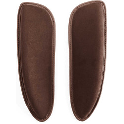 Banana anteriore Flexibloc® WINTEC Dressage Standard Marrone Banana anteriore Flexibloc® WINTEC Dressage Standard Marrone