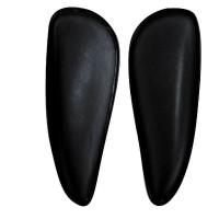 Banana prima di Flexibloc Bates Dressage Nero