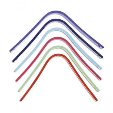 Arcata intercambiabile Norton Pro Rosa