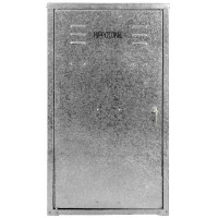 Armadio metallico Hippotonic