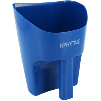 Bicchiere dosatore Hippotonic Design 1,5 kg Blu Bicchiere dosatore Hippotonic Design 1,5 kg Blu