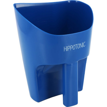 Bicchiere dosatore Hippotonic Design 1,5 kg