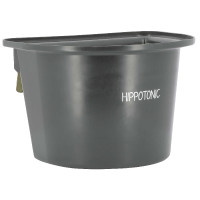 Mangiatoia da porta Hippo-Tonic Nero Mangiatoia da porta Hippo-Tonic Nero
