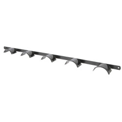 Porta-briglie Hippotonic 5 posti Porta-briglie Hippotonic 5 posti