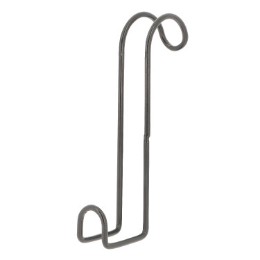 Porta-briglia Hippotonic con ganci