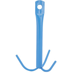 Ancora 3 ganci Hippotonic
